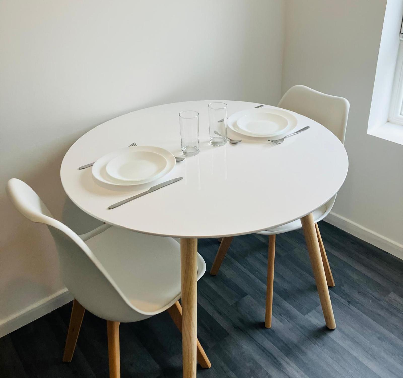 Hyper Centre Appartement *