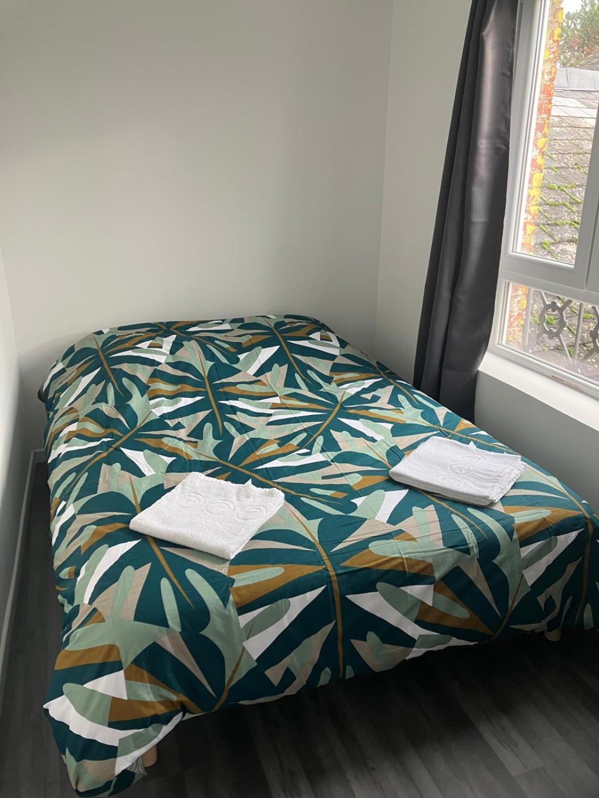 Hyper Centre Appartement