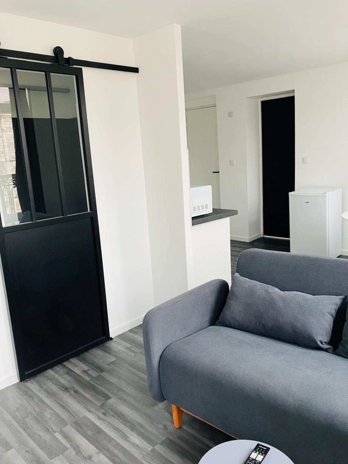 Appartement Hyper Centre