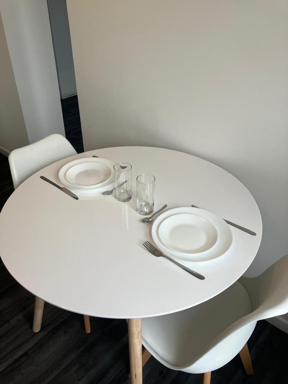 Hyper Centre Appartement