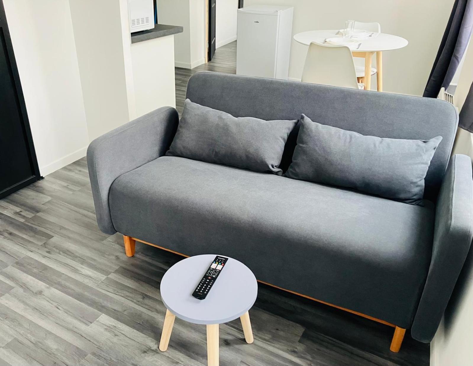 Appartement Hyper Centre