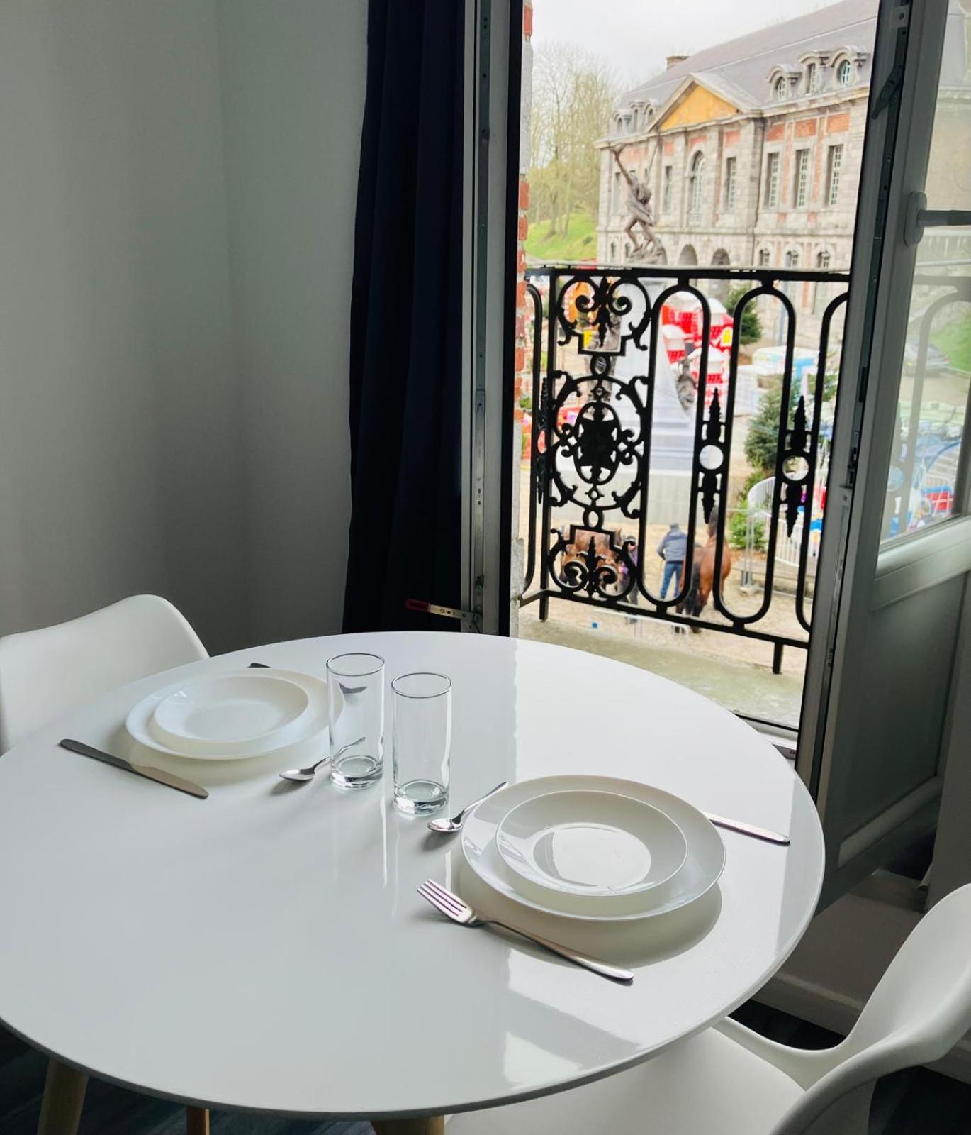 Hyper Centre Appartement *