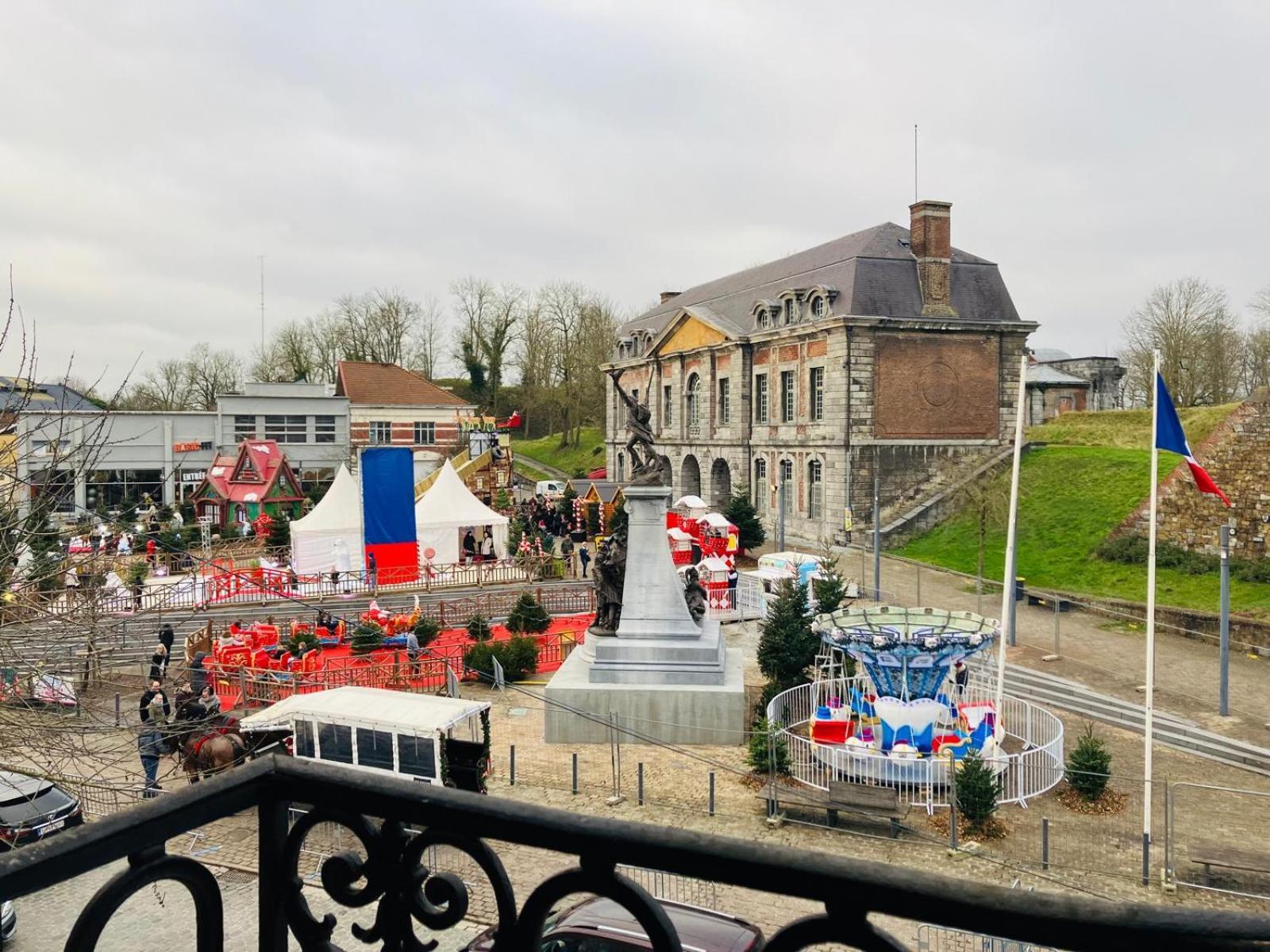 Hyper Centre Maubeuge